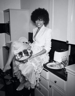 Andra Day feet photo 20