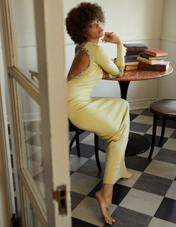 Andra Day feet photo 19