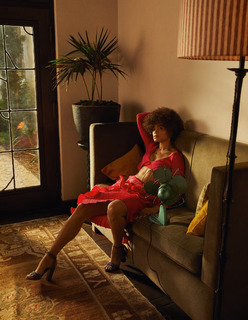 Andra Day feet photo 18
