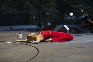 Andra Day feet photo 16
