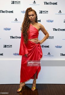 Andra Day feet photo 14
