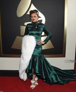 Andra Day feet photo 2