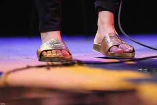 Andra Day feet photo 20