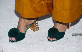 Andra Day feet photo 13
