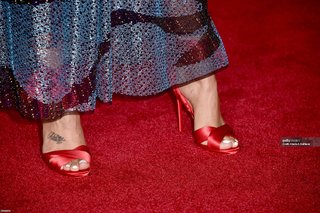 Andra Day feet photo 10