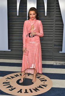 Andra Day feet photo 8