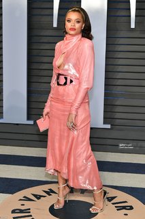 Andra Day feet photo 7