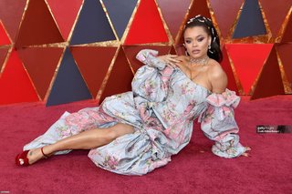 Andra Day feet photo 16
