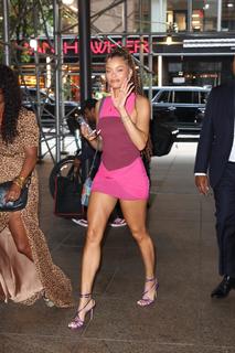 Andra Day feet photo 6