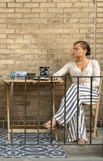 Andra Day feet photo 3