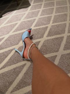 Andra Day feet photo 2