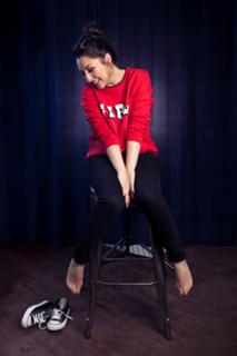 Andra feet photo 10