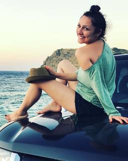 Andra feet photo 13