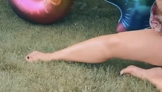Andra feet photo 6