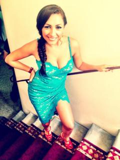 Andra feet photo 6