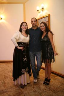 Andra feet photo 3