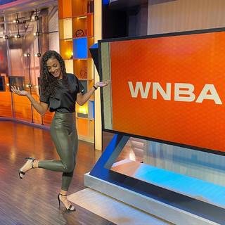 Andraya Carter feet photo 4