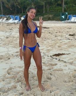 Andraya Carter feet photo 18