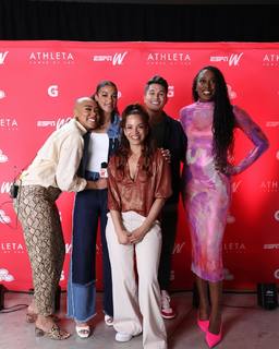 Andraya Carter feet photo 8