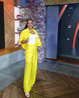 Andraya Carter feet photo 1