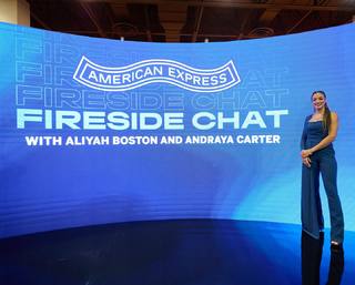 Andraya Carter feet photo 18