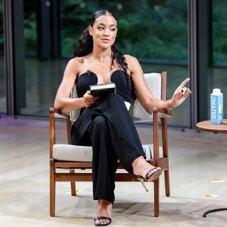 Andraya Carter feet photo 15