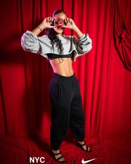 Andraya Carter feet photo 12