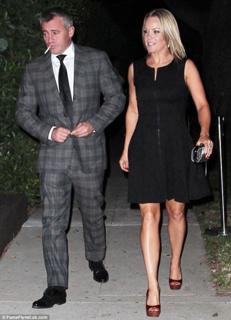 Andrea Anders feet photo 1