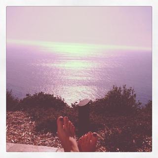 Andrea Anders feet photo 18