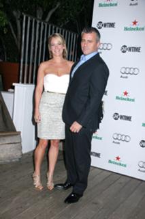 Andrea Anders feet photo 12