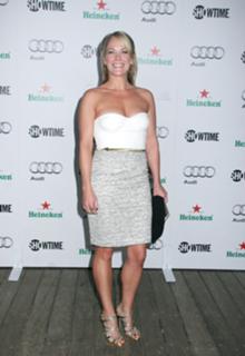 Andrea Anders feet photo 11