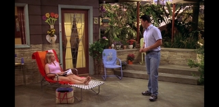 Andrea Anders feet photo 12