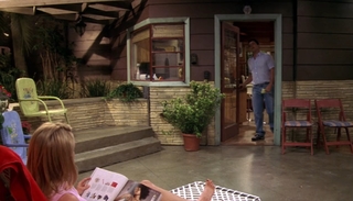 Andrea Anders feet photo 8