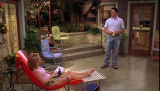 Andrea Anders feet photo 6