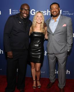 Andrea Anders feet photo 2