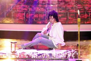 Andrea Andrassy feet photo 13