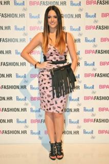 Andrea Andrassy feet photo 18