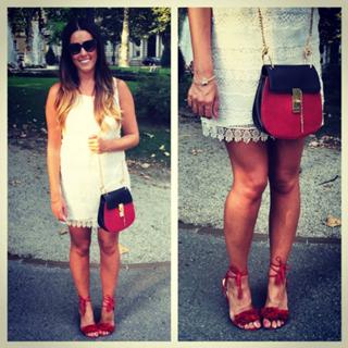 Andrea Andrassy feet photo 2