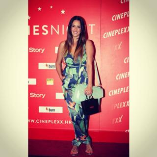 Andrea Andrassy feet photo 20