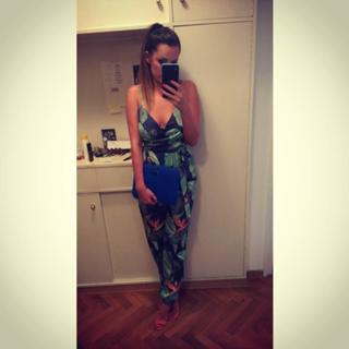 Andrea Andrassy feet photo 19