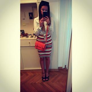 Andrea Andrassy feet photo 11
