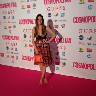 Andrea Andrassy feet photo 19