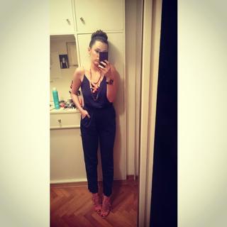 Andrea Andrassy feet photo 18