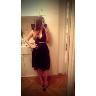 Andrea Andrassy feet photo 16