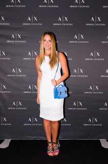 Andrea Andrassy feet photo 3