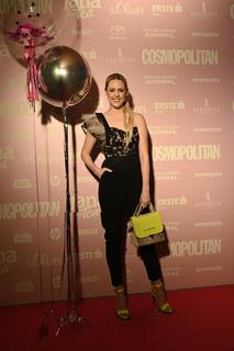 Andrea Andrassy feet photo 19