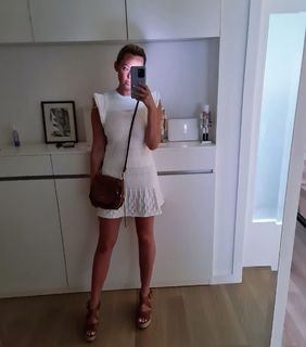 Andrea Andrassy feet photo 5
