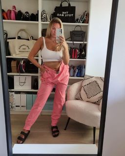 Andrea Andrassy feet photo 5