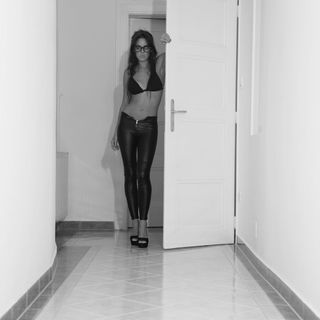 Andrea Andrassy feet photo 19