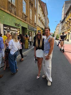 Andrea Andrassy feet photo 10